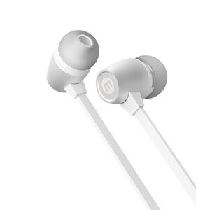 AUDIFONO MOBO THIN BLANCO