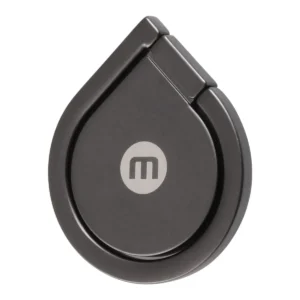 ANILLO MOBO GOTA NEGRO