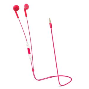AUDIFONO MOBO CLICK ROSA