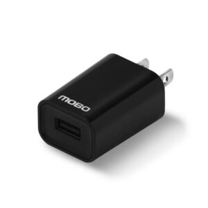 CABEZA MOBO USBX1 NEGRO 1A/5W