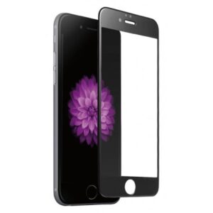 GLASS IPHONE 7 / 8 5D NEGRO