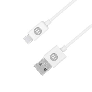 CABLE USB MOBO BLANCO TIPO C NO.0