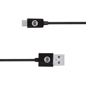 CABLE MOBO MICRO USB NEGRO 1M BCC