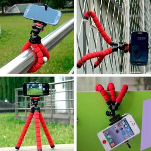 TRIPODE FLEXIBLE