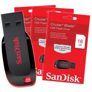 PENDRIVE 16GB SANDISK