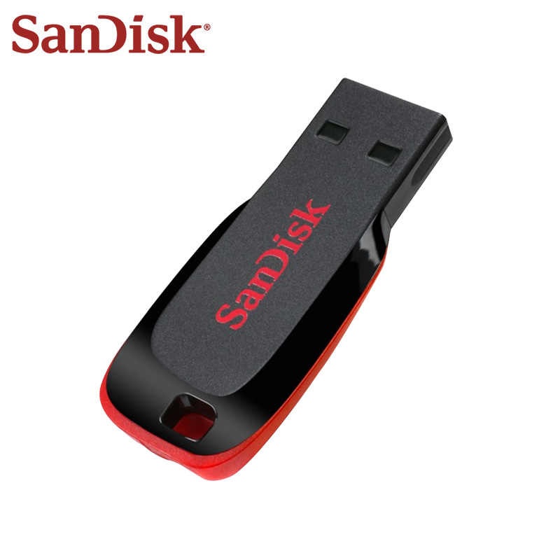 PENDRIVE 64GB SANDISK - Imagen 2