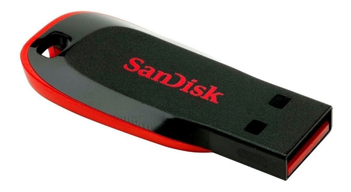 PENDRIVE 64GB SANDISK - Imagen 3