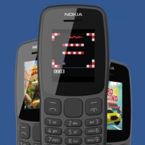 TELEFONO NOKIA 106
