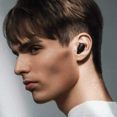 AURICULAR BLUETOOTH XIAOMI EARBUDS - Imagen 4