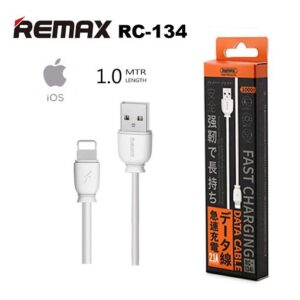 CABLE IPHONE REMAX RC-129ii 2.1A 1M 050i