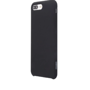 TPU MOBO IPHONE 8 PLUS POMME NEGRO