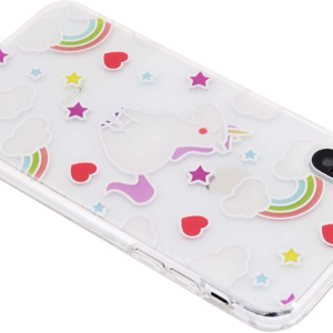 TPU MOBO UNICORN IPHONE 8/7 PLUS