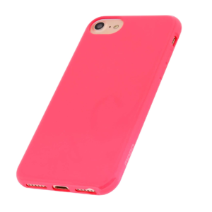 TPU MOBO IPHONE 6/7/8 FASHION CORAL
