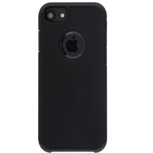 TPU MOBO IPHONE 8 RESISTANCE NEGRO
