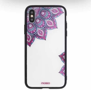TPU MOBO SOHO IPHONE X
