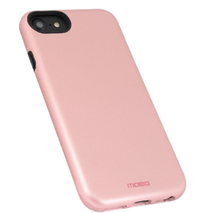 TPU MOBO IPHONE 8/7/6 GALANT ROSE GOLD