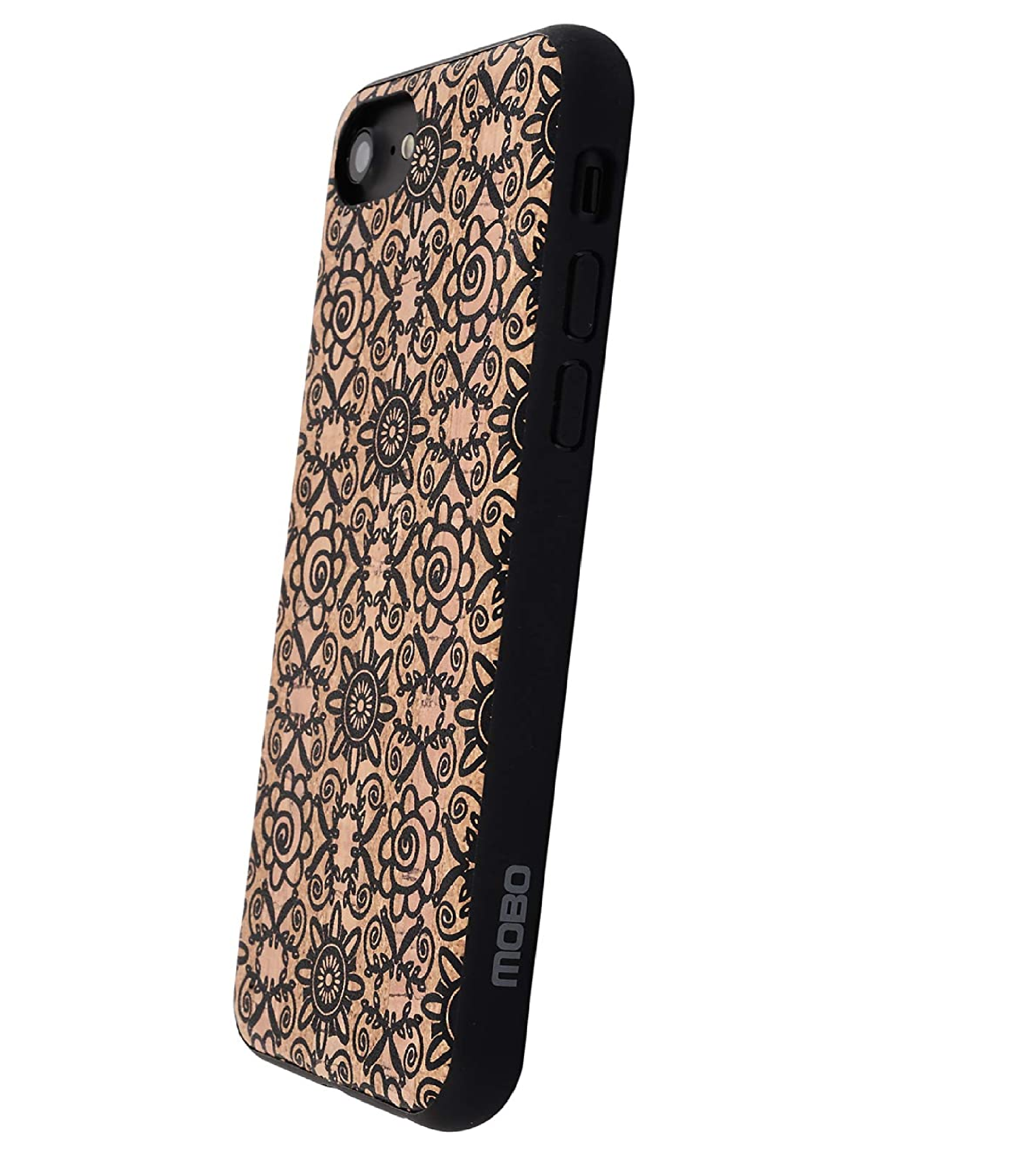 TPU MOBO IPHONE 8 SOLEIL - Imagen 2