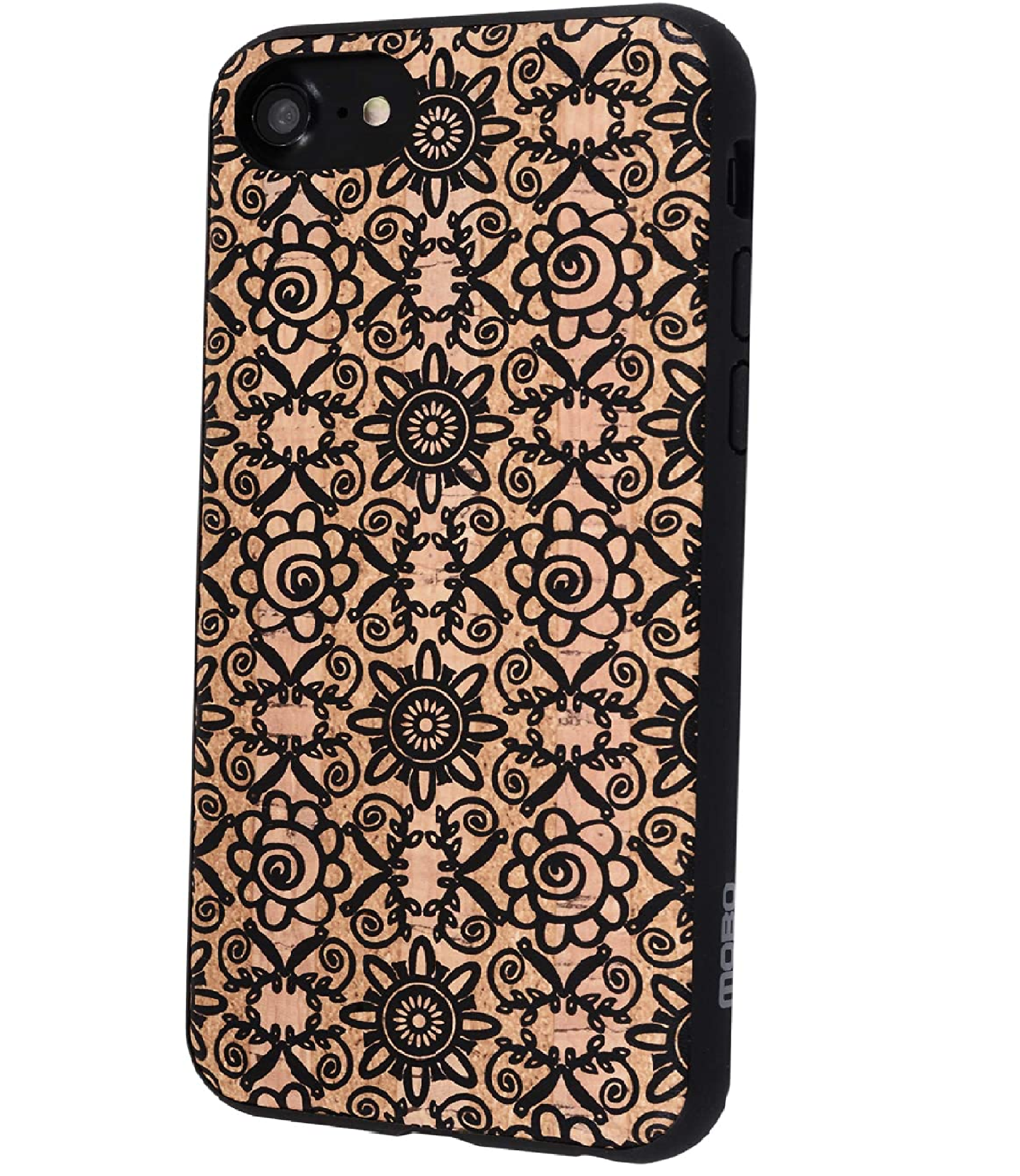 TPU MOBO IPHONE 8 SOLEIL - Imagen 3