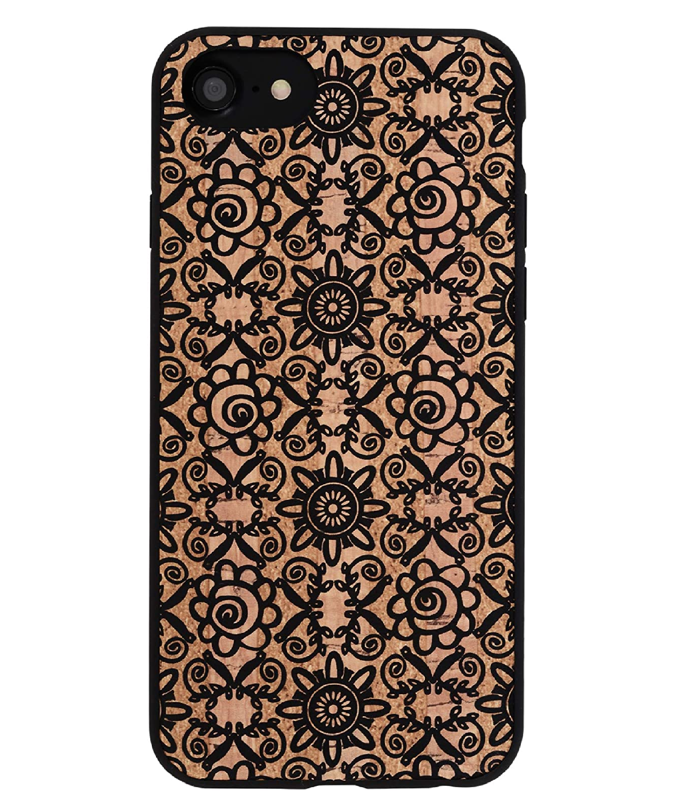 TPU MOBO IPHONE 8 SOLEIL - Imagen 4