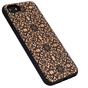 TPU MOBO IPHONE 8 SOLEIL