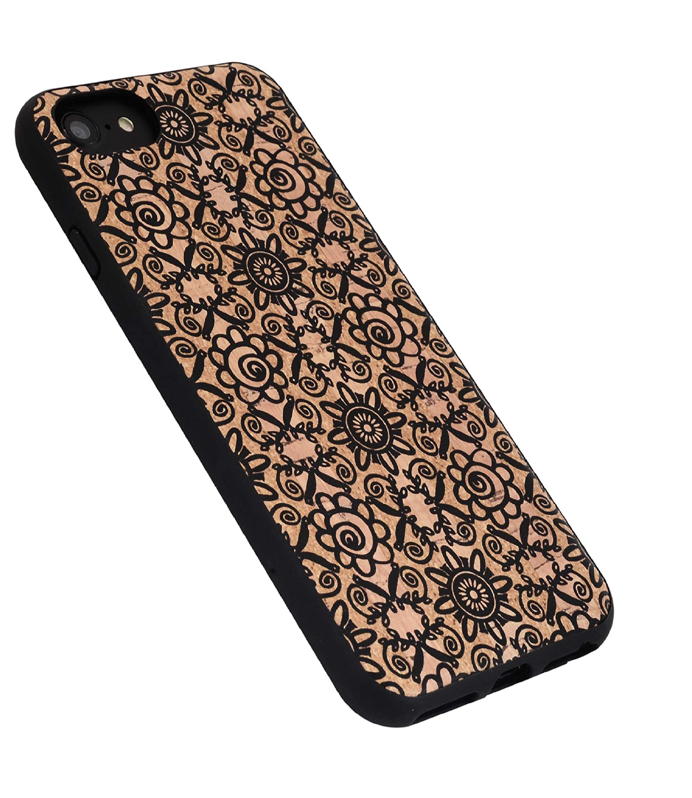 TPU MOBO IPHONE 8 SOLEIL