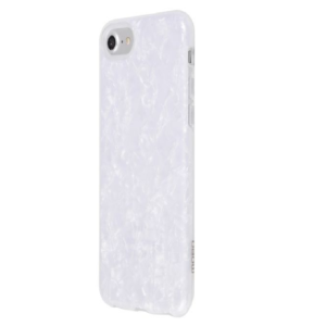 TPU MOBO IPHONE 7 SHELL BLANCO