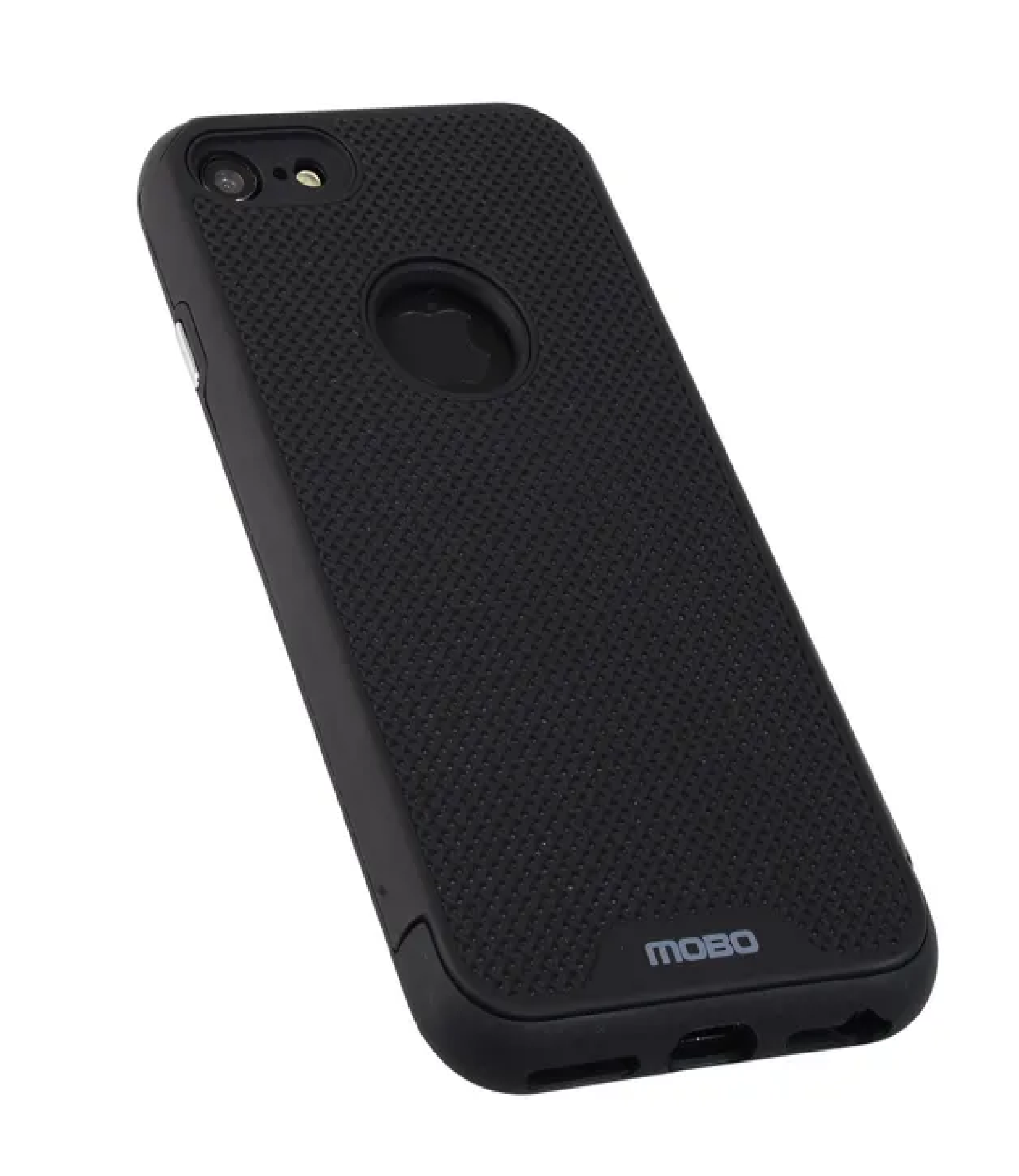 TPU MOBO IPHONE 8 VOLCANO NEGRO