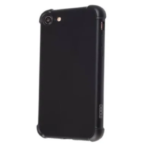 TPU MOBO IPHONE 8 SPACE NEGRO