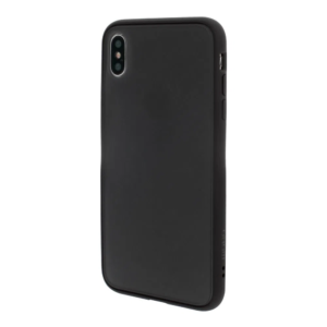 TPU MOBO RESISTANCE IPHONE XS MAX NEGRO