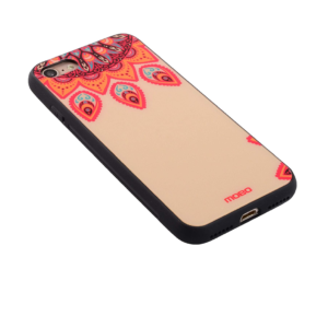 TPU MOBO IPHONE 8 SOHO NUDE