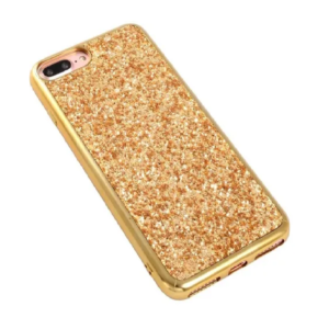 TPU MOBO IPHONE 8/7 PLUS GLOW GOLD