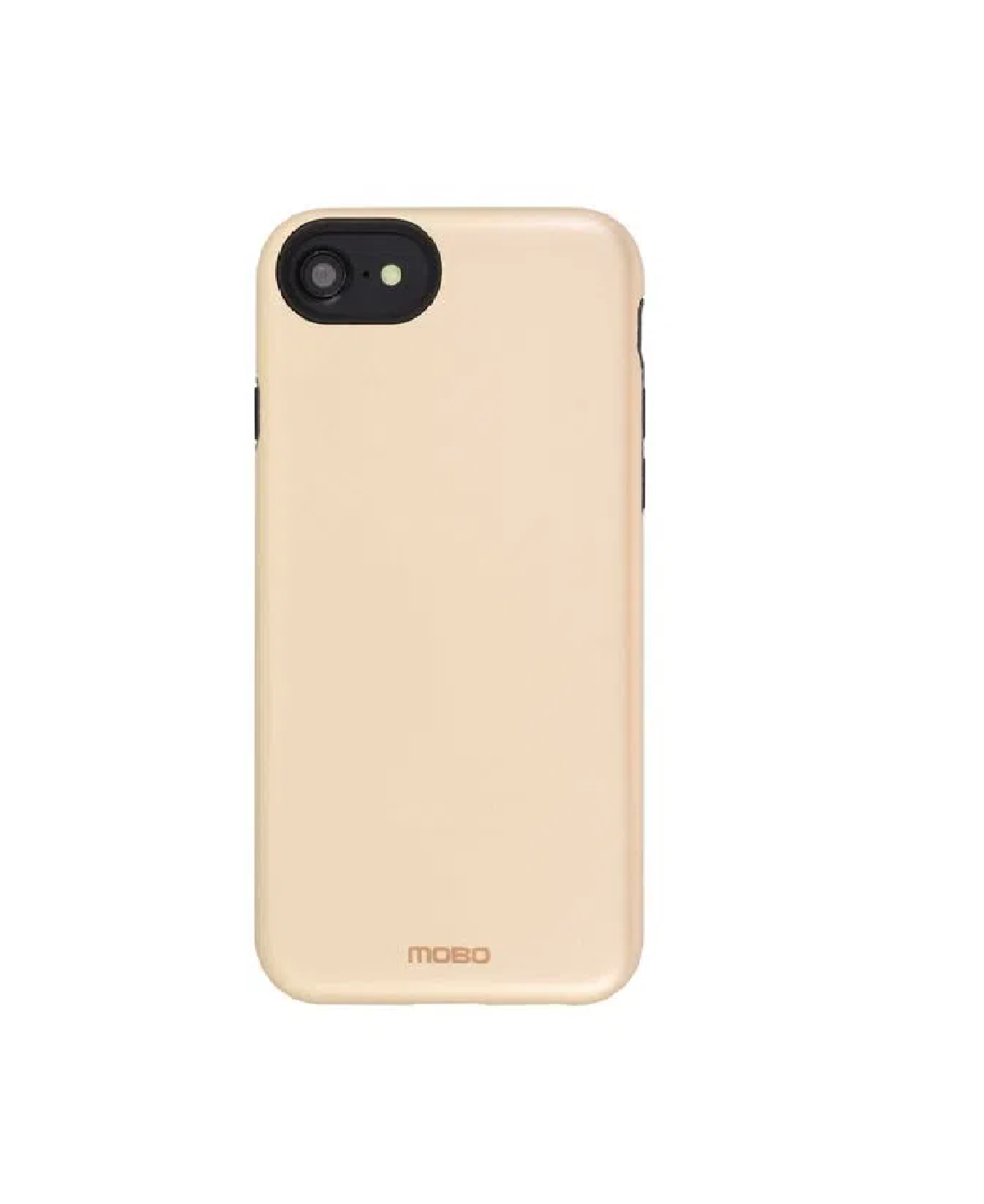 TPU MOBO IPHONE 8 GALANT GOLD