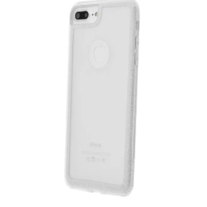 TPU MOBO IPHONE 8 PLUS GLAM PLATA