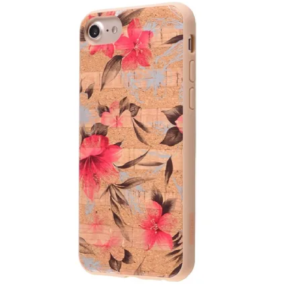 TPU MOBO IPHONE 8 POEM