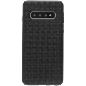 TPU MOBO S10  TITANIUM NEGRO