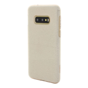 TPU MOBO S10E SHINNY GOLD