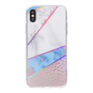 TPU MOBO IPHONE XS MAX MARBLE