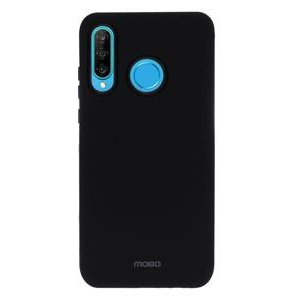 TPU MOBO P30 LITE GRAFITO NEGRO