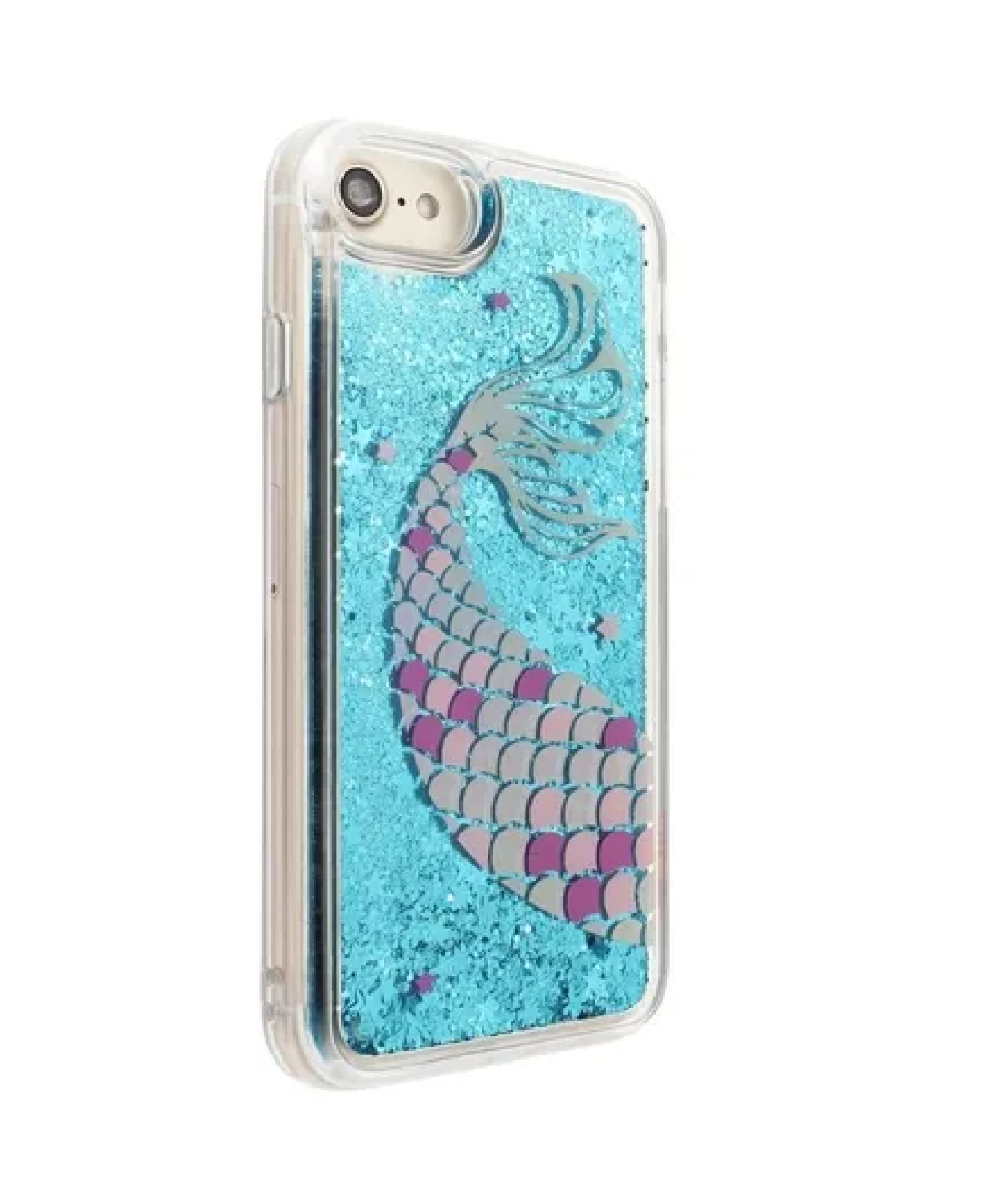 TPU MOBO IPHONE 8 MERMAID - Imagen 2