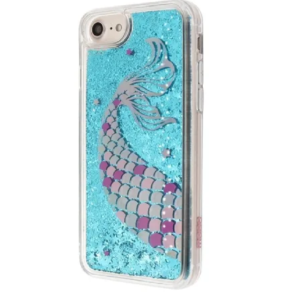TPU MOBO IPHONE 8 MERMAID