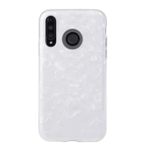 TPU MOBO P30 LITE SHELL BLANCO