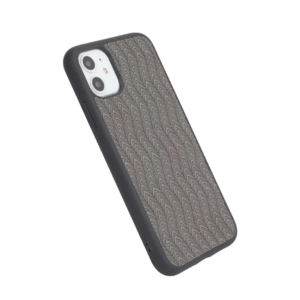 TPU MOBO IPHONE 11 SNAKE GRIS