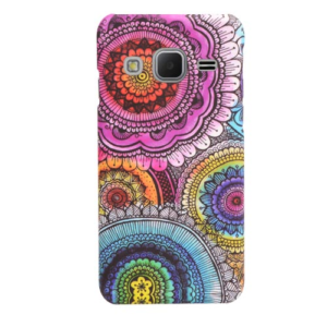 TPU MOBO MODE FLORES SAM G530/PRIME