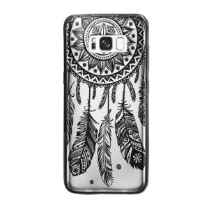 TPU MOBO S8 PLUS ATRAPASUEÑOS