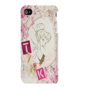 PROTECTOR IPHONE 5 MOBO DISEÑO DISNEY