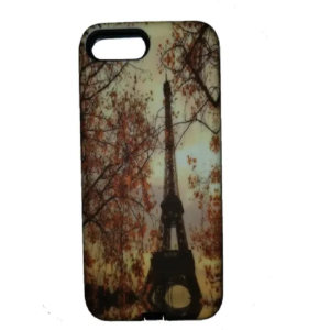 TPU MOBO AUTUM IPHONE 8 PLUS