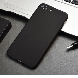 TPU MOBO ULTRA SLIM NEGRO IPHONE 8/7