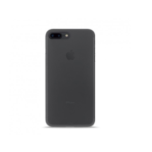 TPU MOBO ULTRA SLIM NEGRO IPHONE 8/7 PLUS