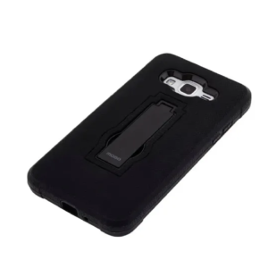 TPU MOBO G530 PRIME ARMY NEGRO