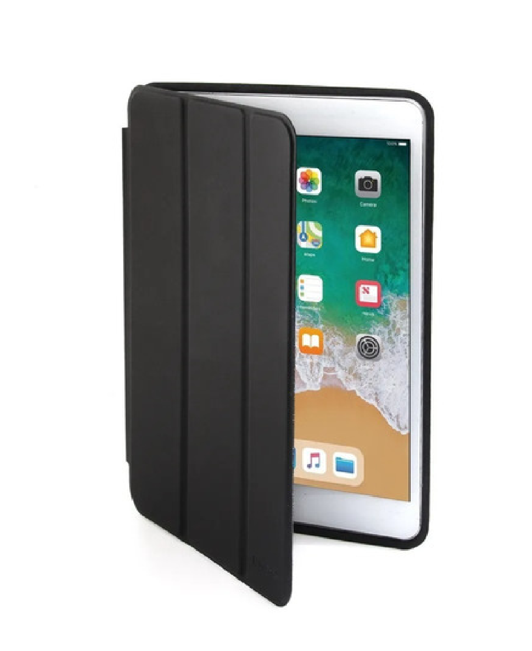 LIBRITO MOBO IPAD 4/3/2 SENSE NEGRO - Imagen 2